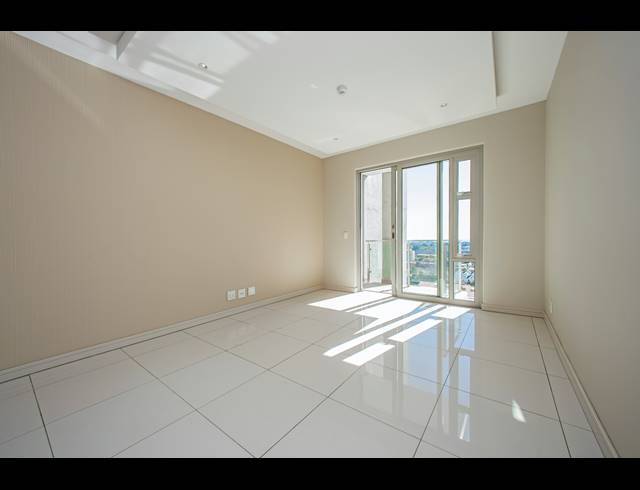 2 BEDROOM APARTMENT TO LET IN ROSEBANK